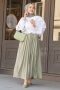 Holly Mint Yeşili Takım