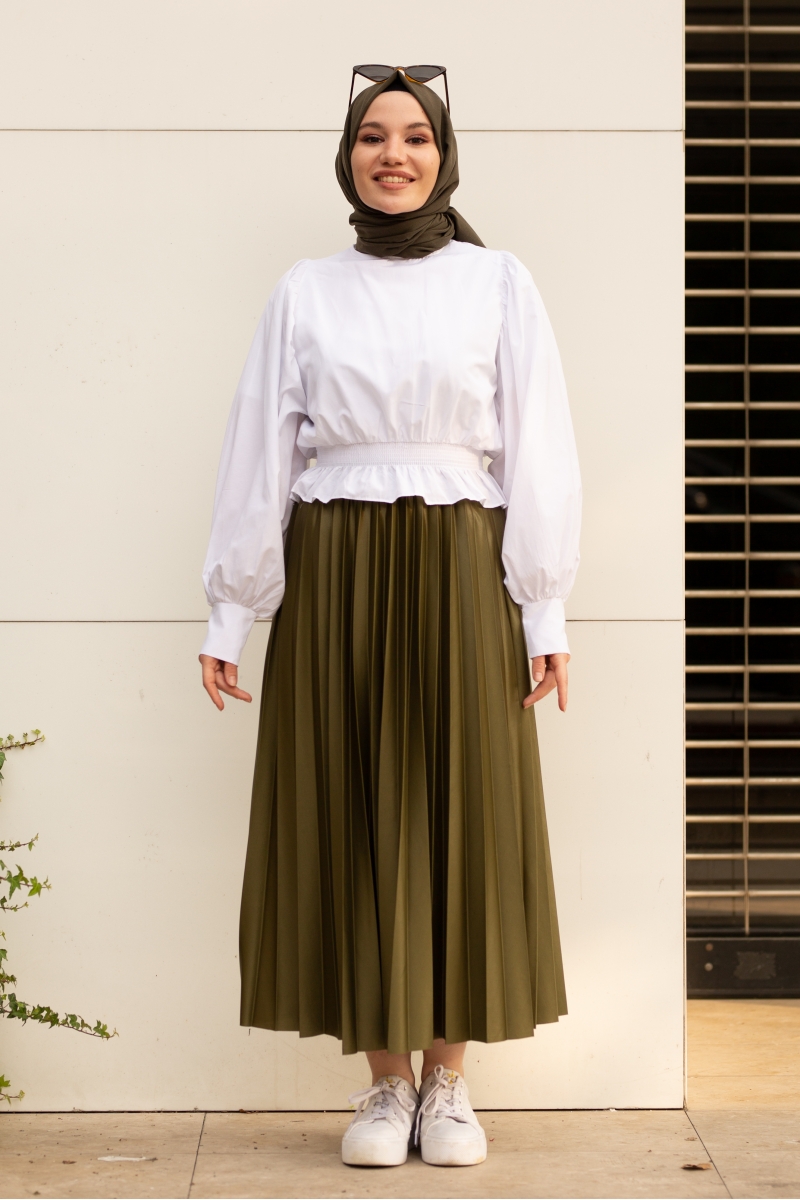 Holly Kaktüs Yeşili Takım