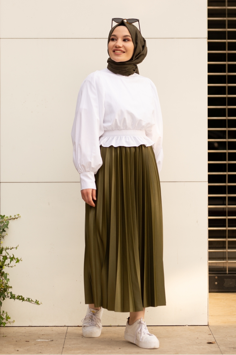 Holly Kaktüs Yeşili Takım