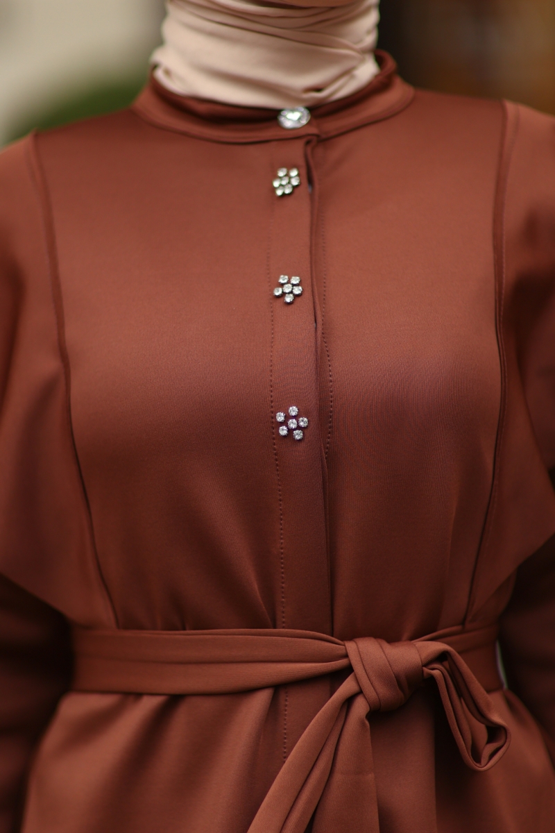 Hare Kahverengi Takım