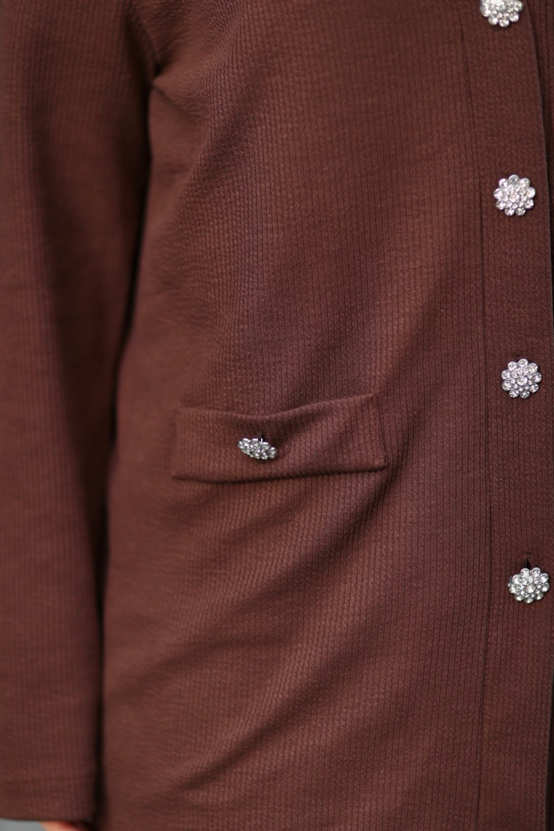 Helia Kahverengi Takım