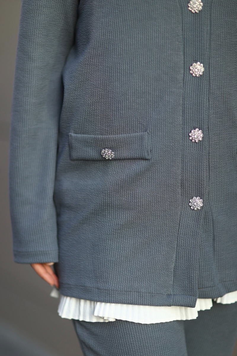 Helia Antrasit Takım