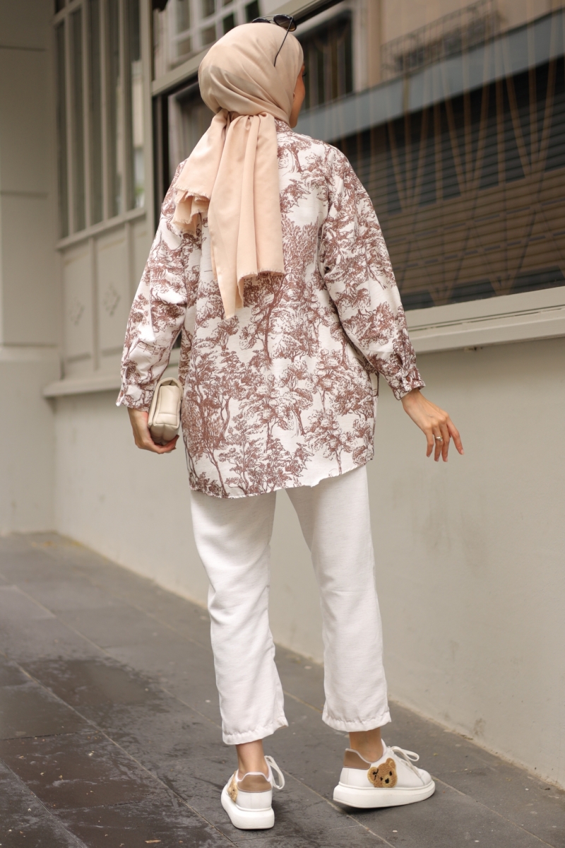 Herb Kahverengi Takım