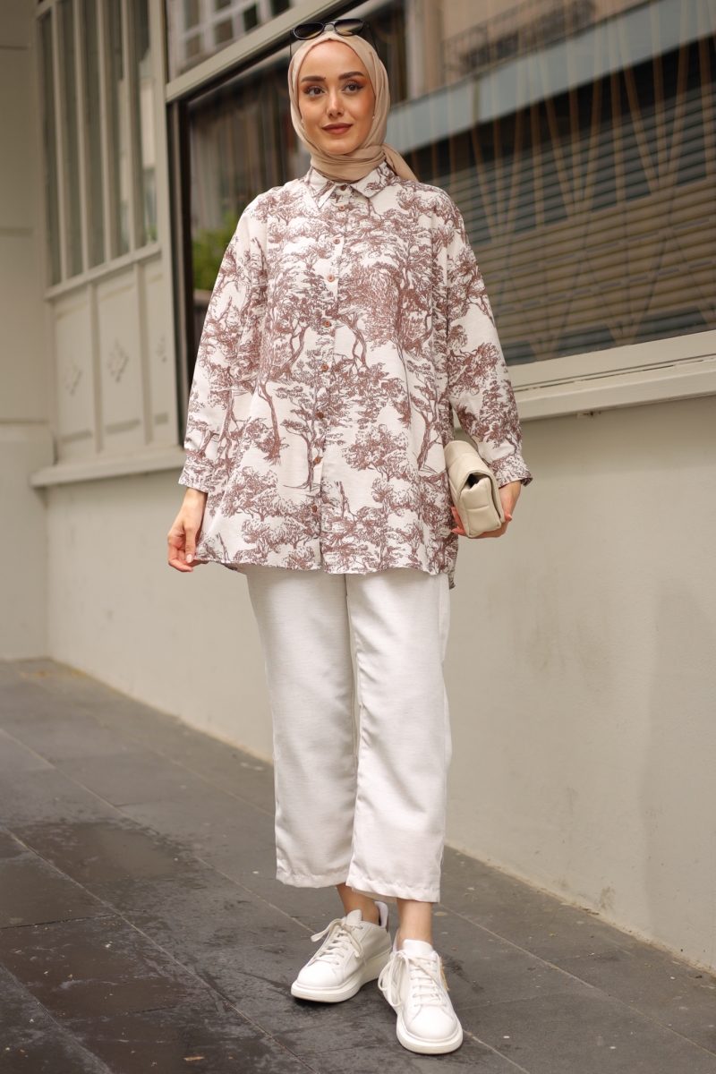 Herb Kahverengi Takım