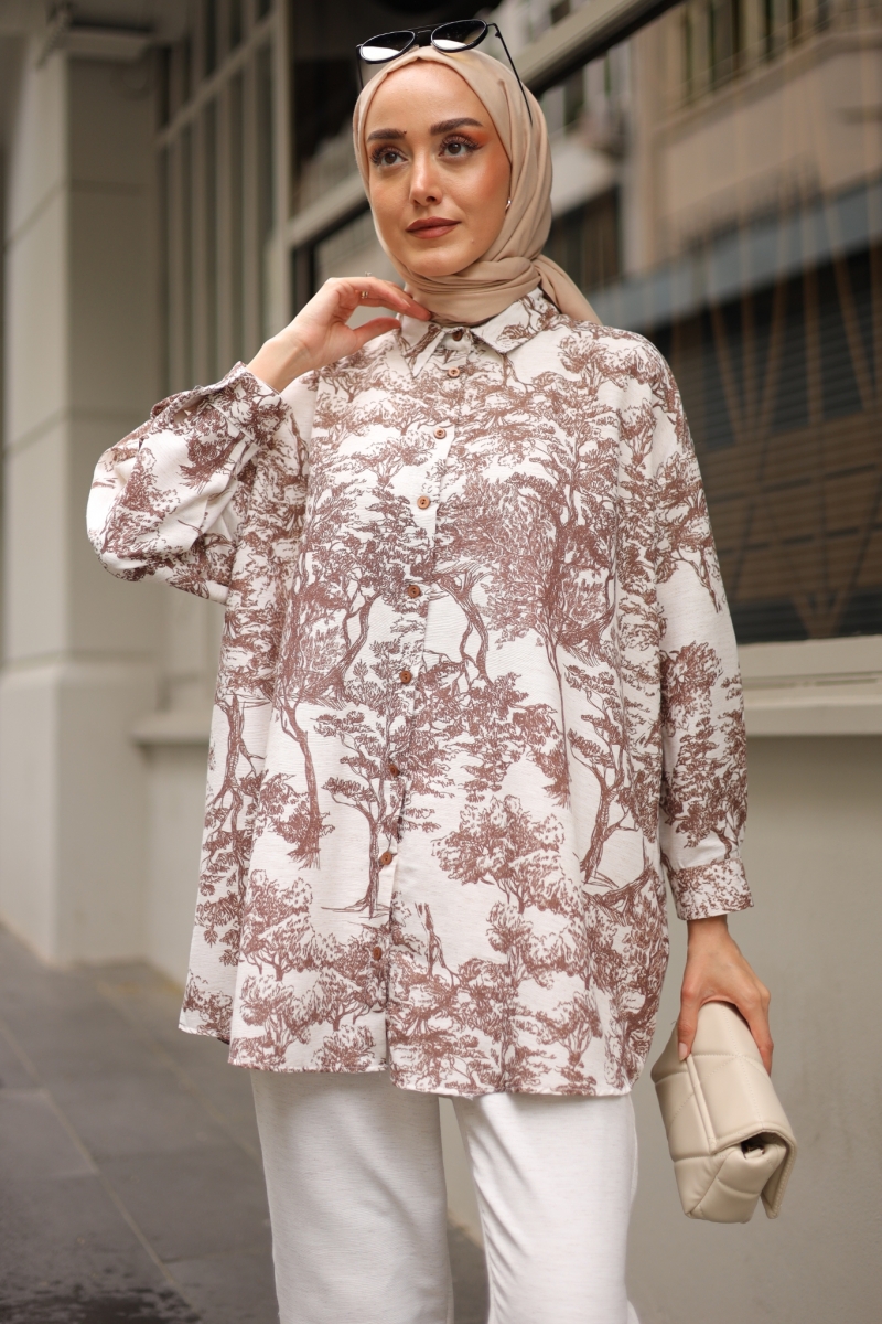 Herb Kahverengi Takım