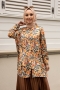 Hima Camel Tunik