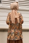 Hima Camel Tunik