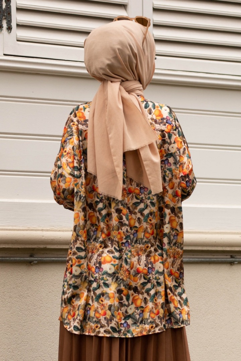 Hima Camel Tunik