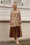 Hima Camel Tunik