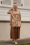 Hima Camel Tunik