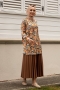 Hima Camel Tunik