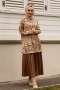 Hima Camel Tunik
