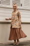 Hima Camel Tunik