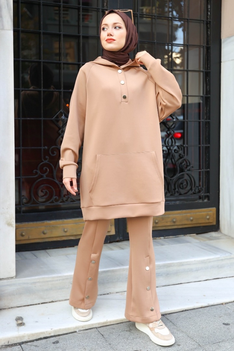 Histora Camel Takım