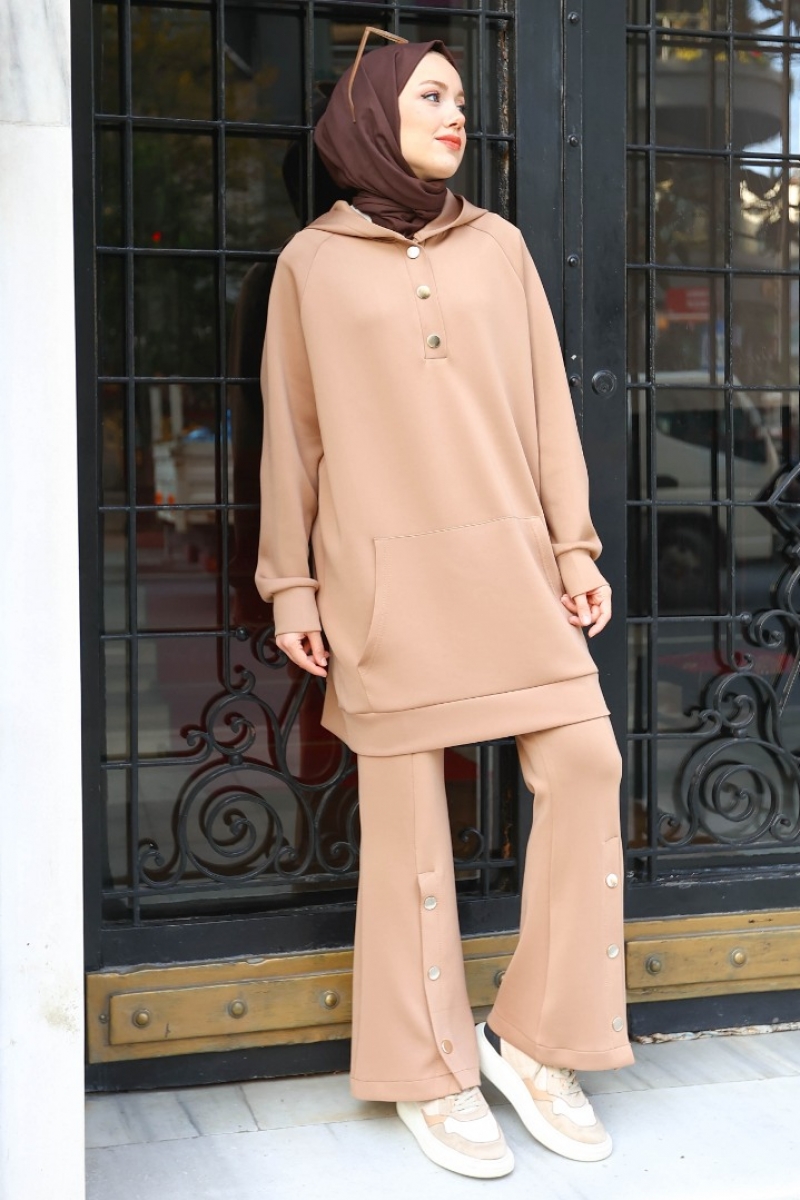 Histora Camel Takım