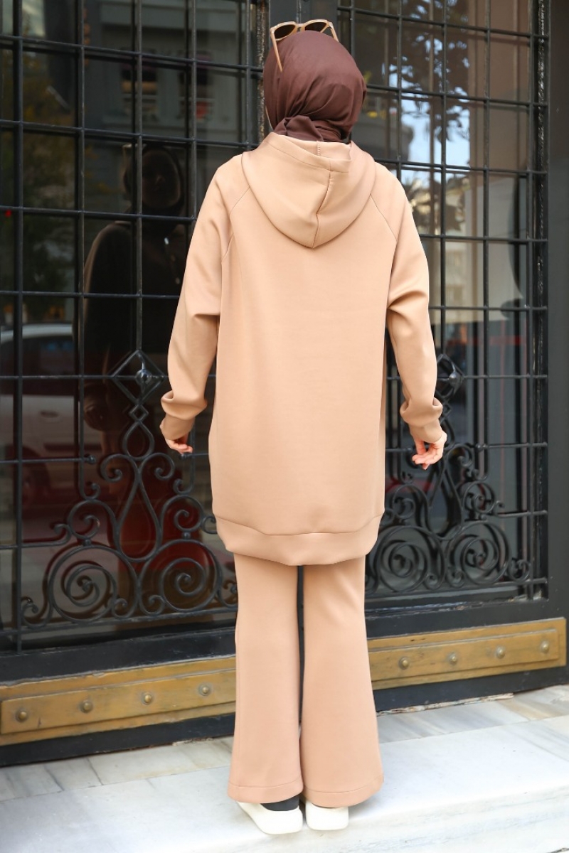 Histora Camel Takım