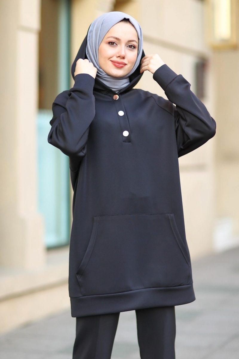 Histora Siyah Takım