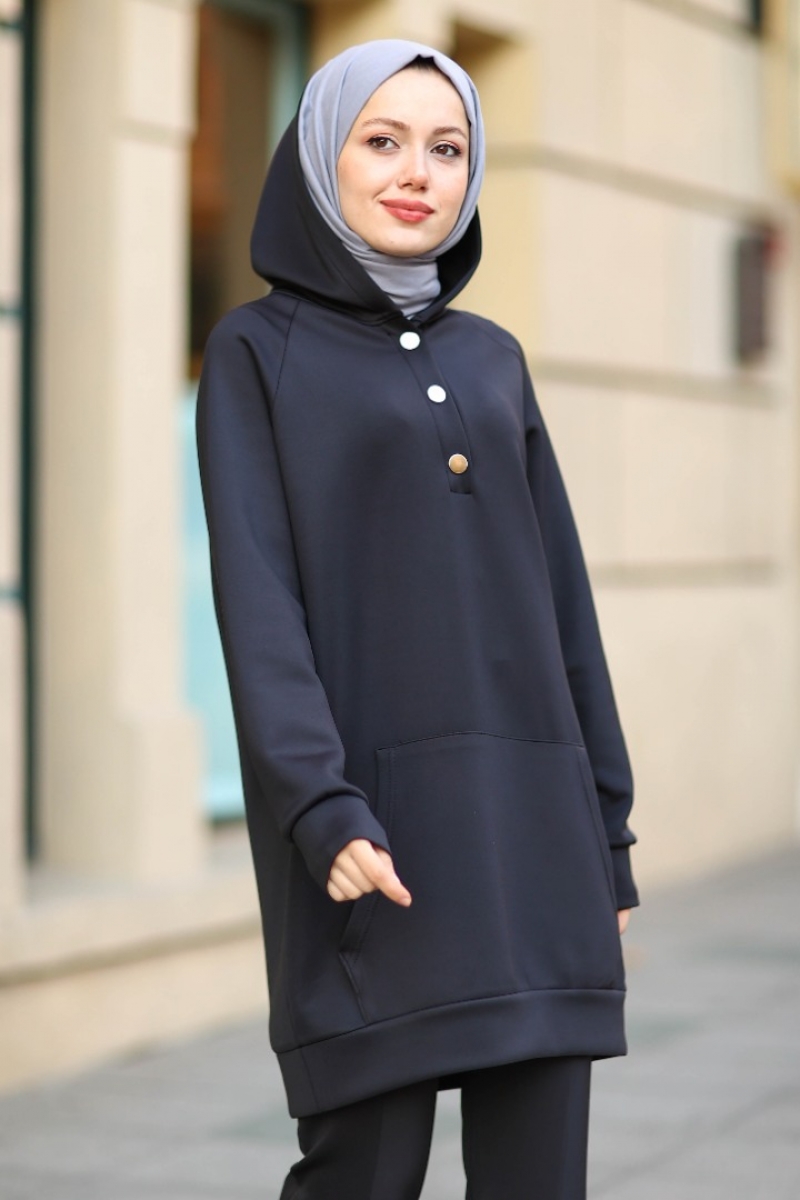 Histora Siyah Takım