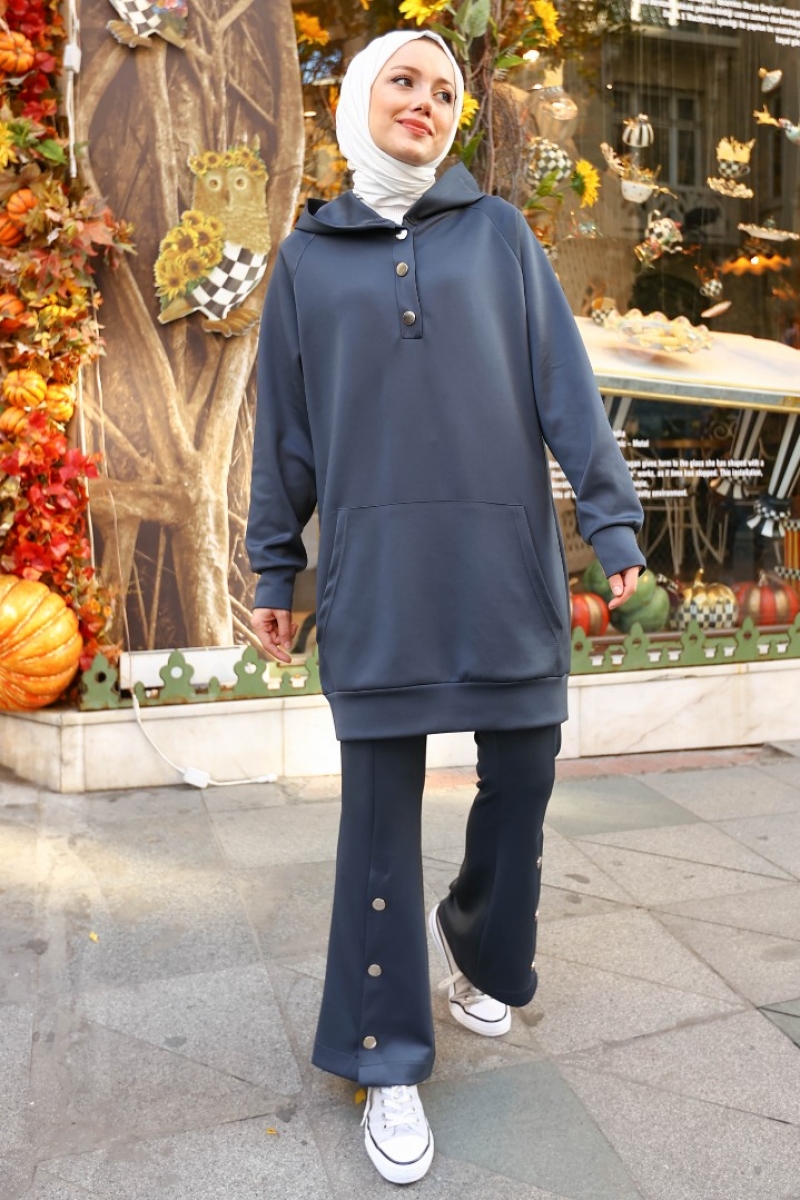 Histora Antrasit Takım