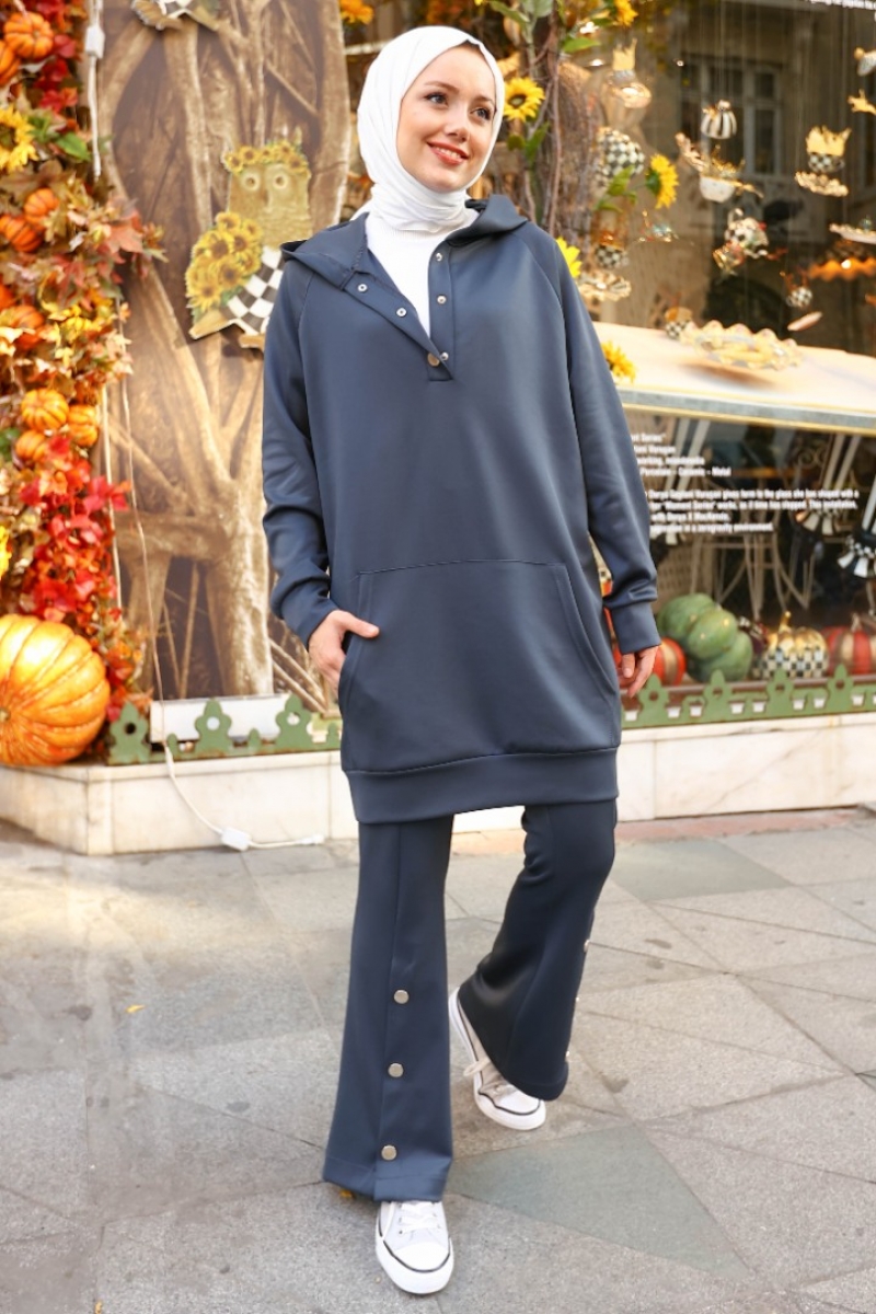 Histora Antrasit Takım