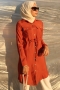 Huwwa Kiremit Tunik