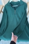 Hüma Zümrüt Tunik