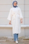 Jamie Beyaz Kimono