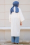 Jamie Beyaz Kimono