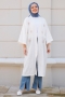 Jamie Beyaz Kimono