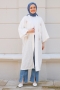 Jamie Beyaz Kimono
