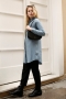 Jasmin İndigo Tunik
