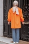 Jimin Turuncu Tunik