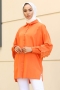 Jorge Turuncu Tunik