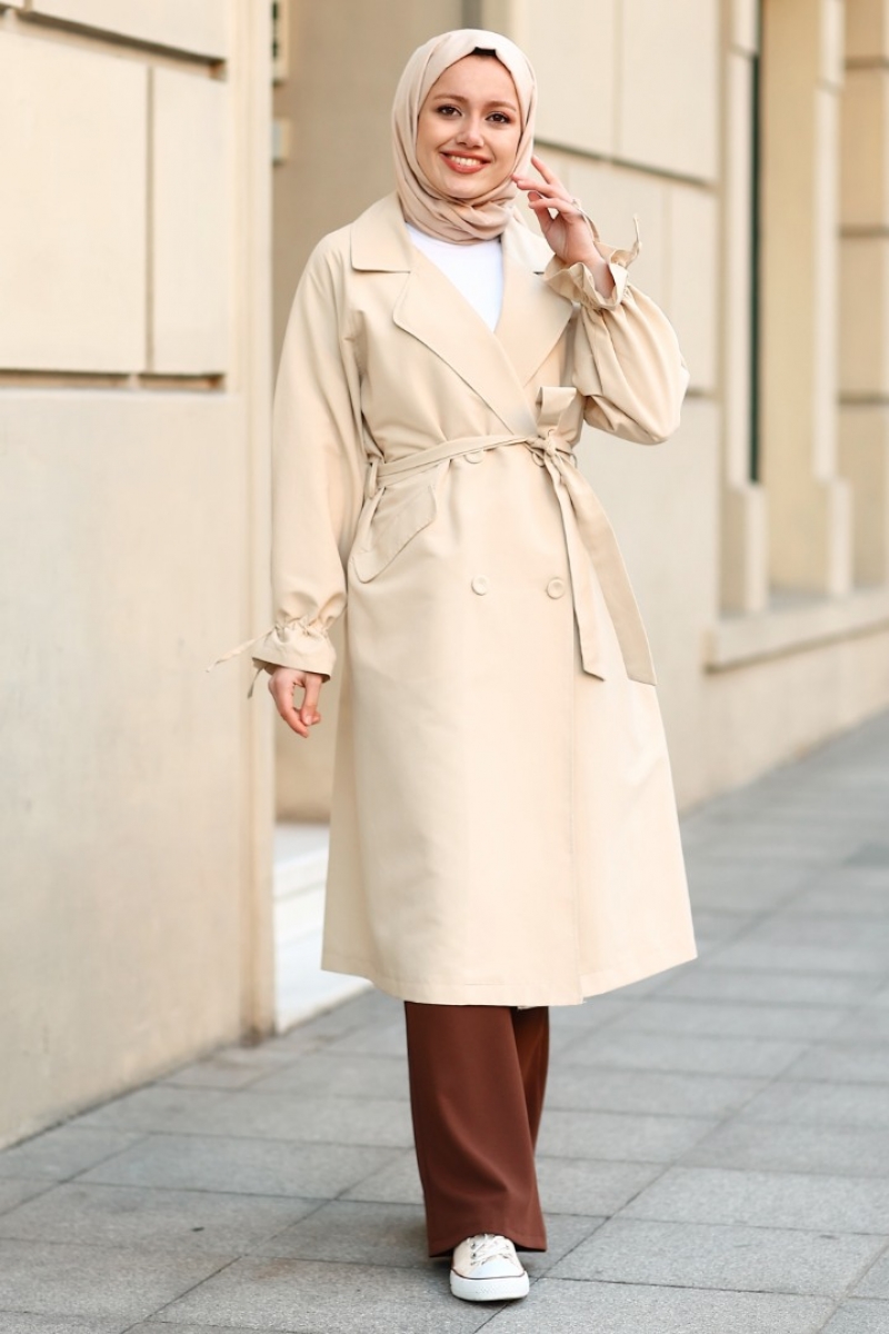 Joynis Bej Trençkot