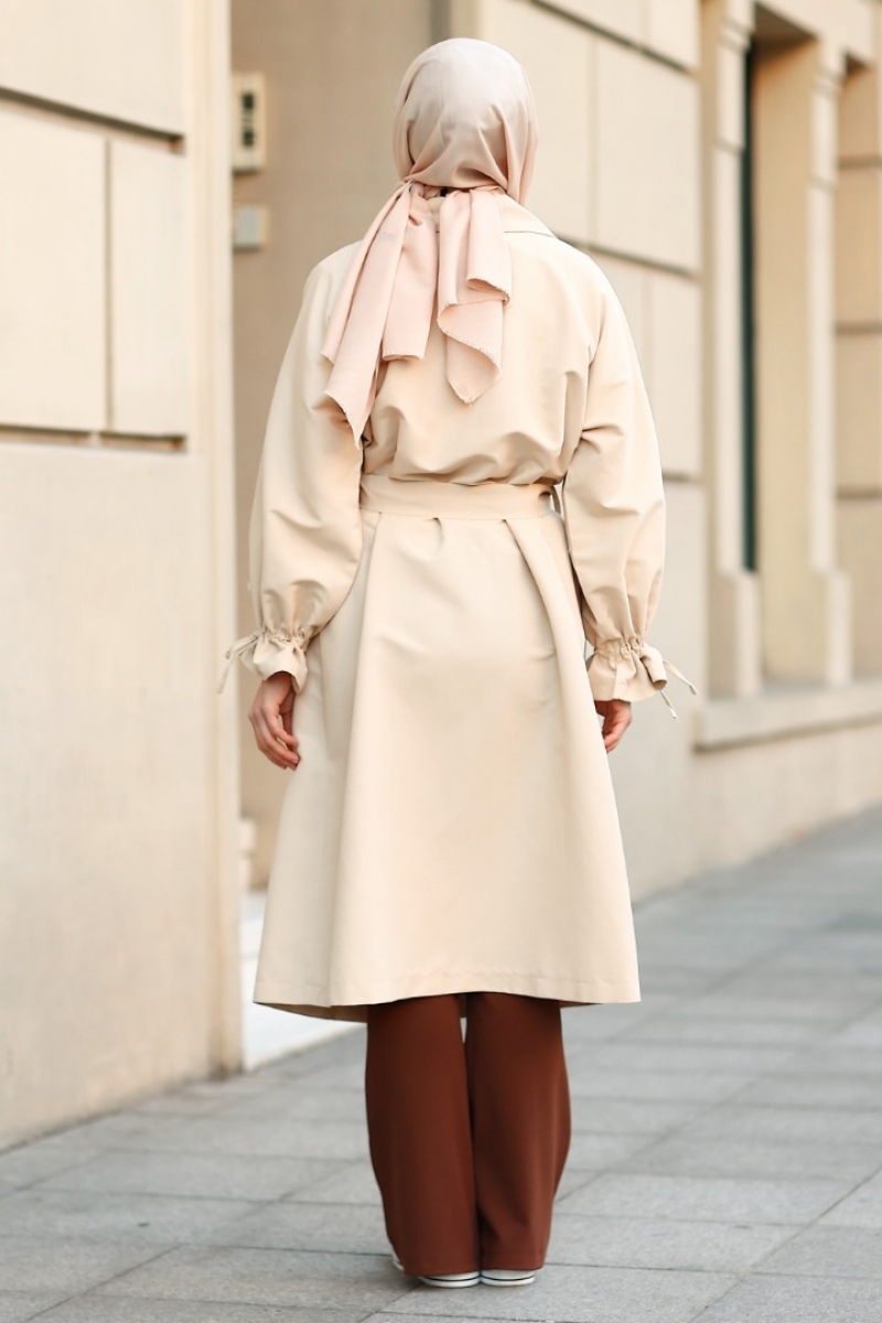 Joynis Bej Trençkot