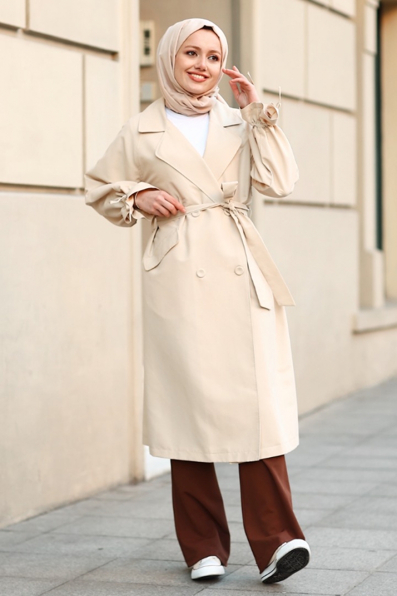 Joynis Bej Trençkot