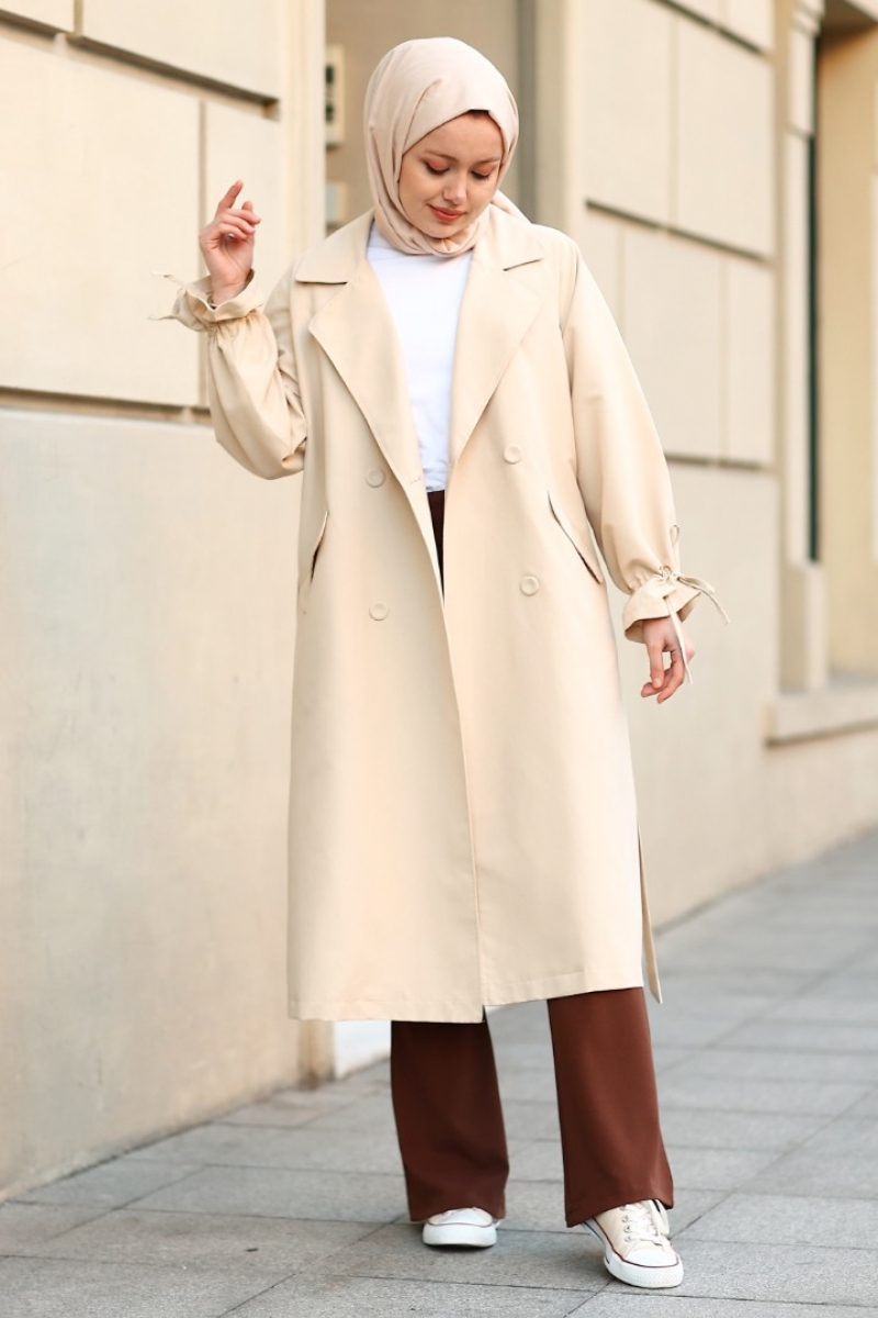 Joynis Bej Trençkot