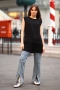 Juli Siyah İçlik