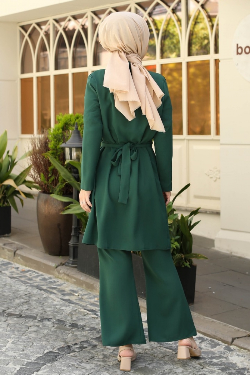 Julian Zümrüt Takım