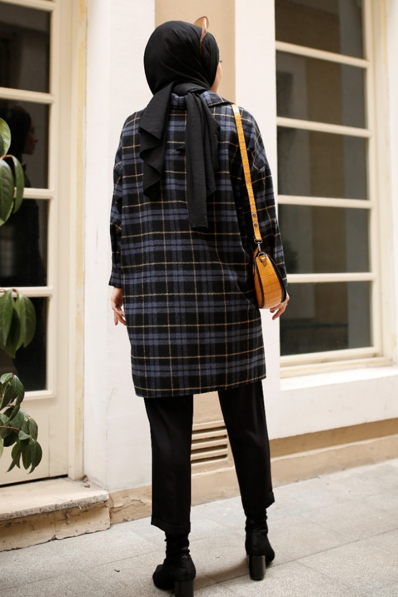 Juliet Laci Ekose Gömlek