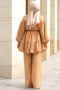 Kamilya Camel Tunik