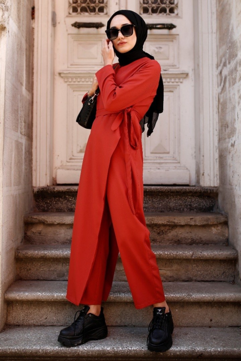 Kampala Kiremit Tulum