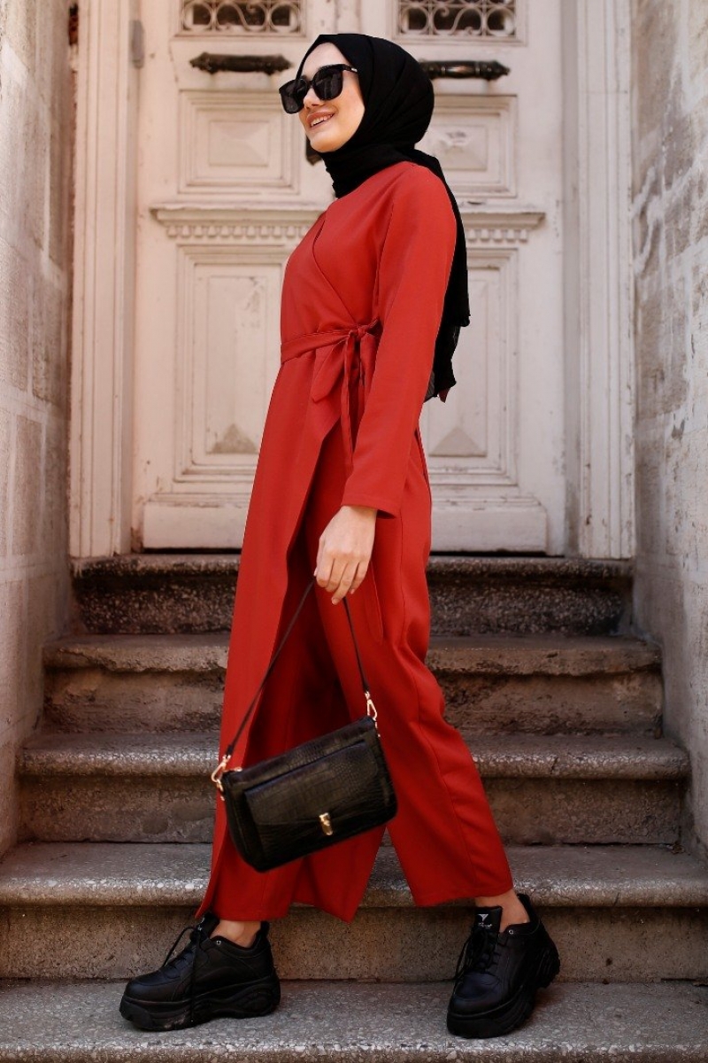 Kampala Kiremit Tulum