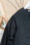 Katre Siyah Tunik