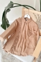 Kram Camel Tunik
