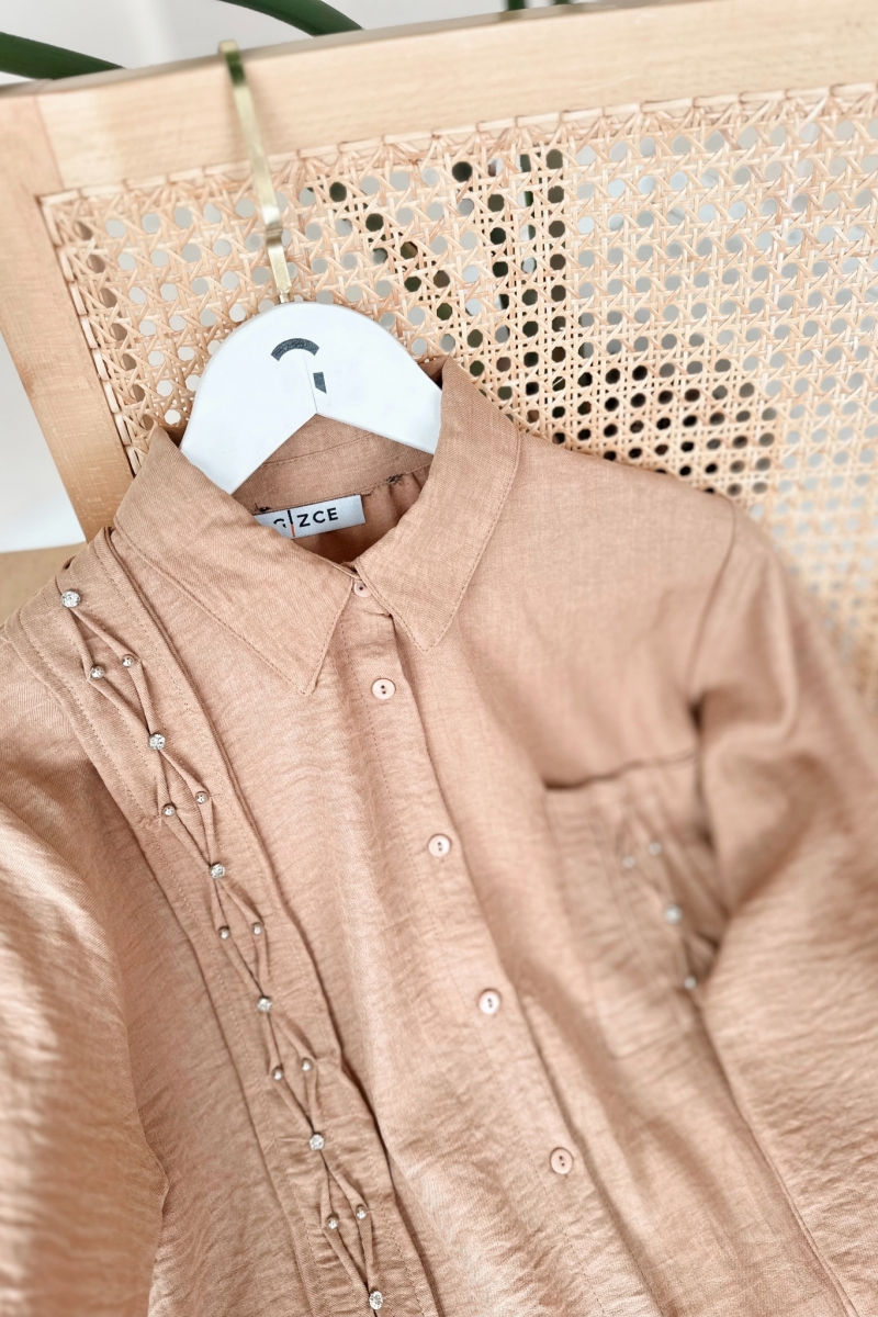Kram Camel Tunik