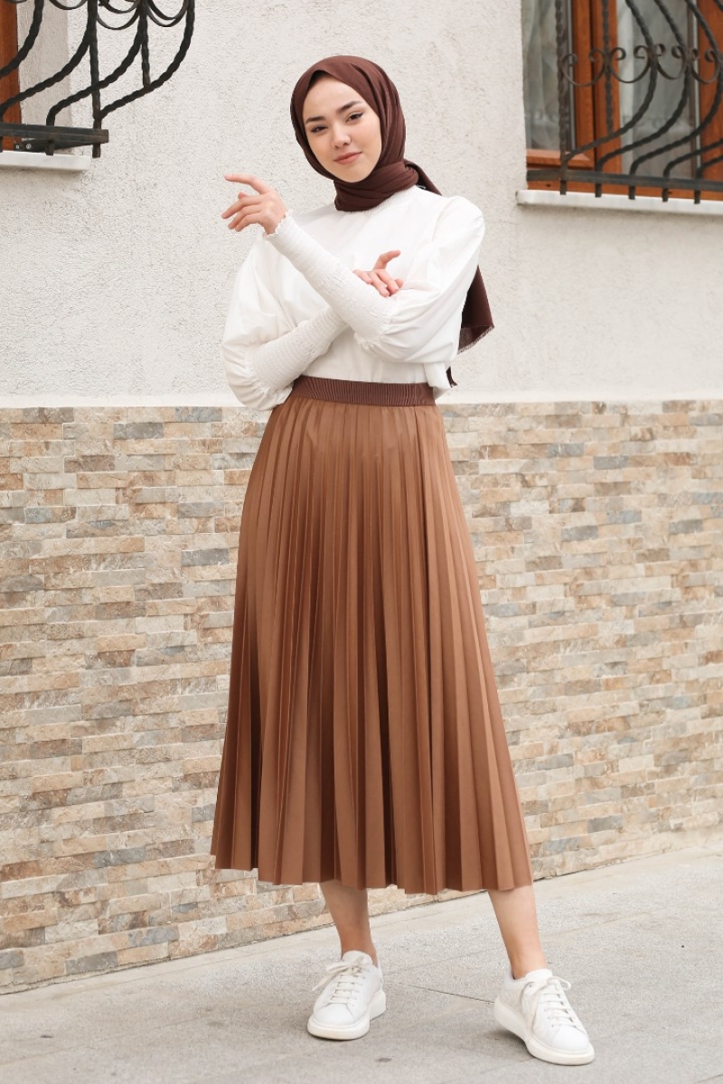 Lavanya Camel Takım