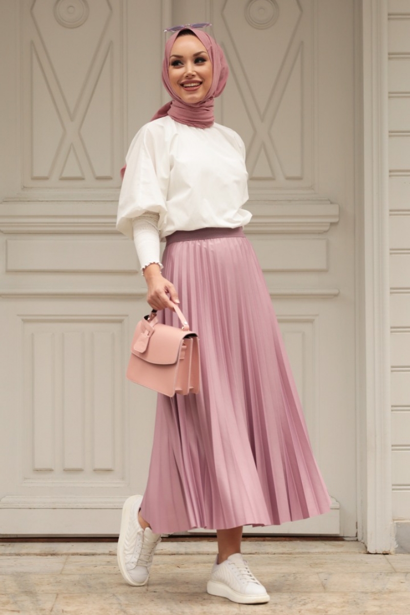 Lavanya Pudra Takım