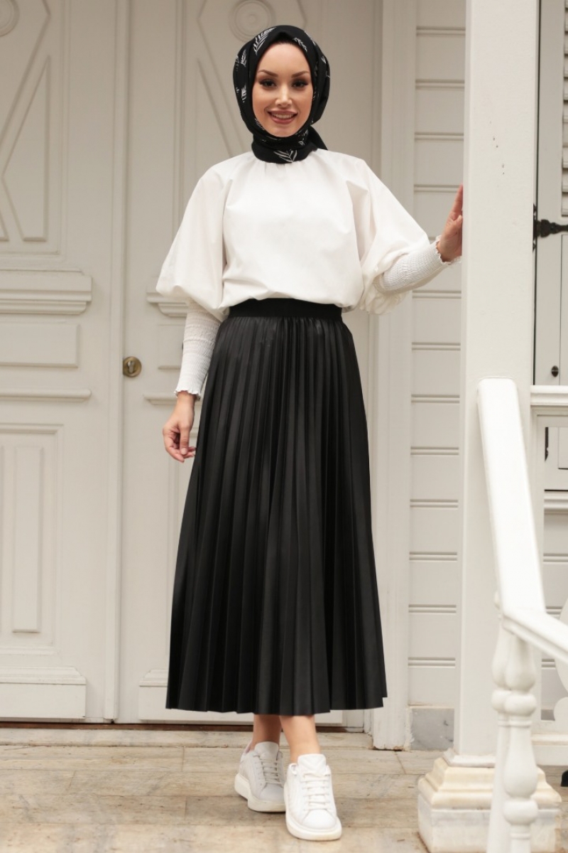 Lavanya Siyah Takım