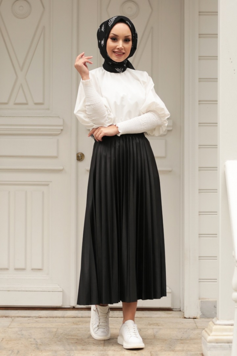 Lavanya Siyah Takım